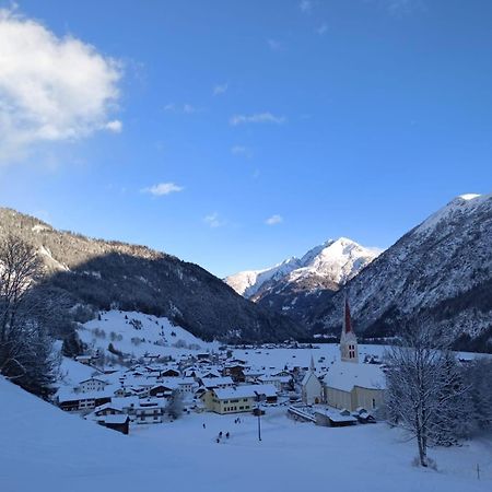 Appartamento Alpenview Lechtal Holzgau Esterno foto