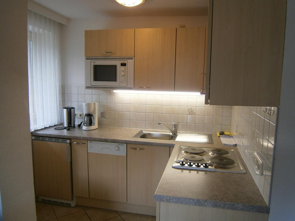 Appartamento Alpenview Lechtal Holzgau Esterno foto
