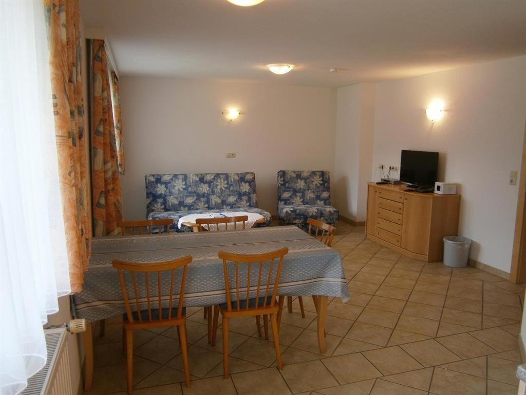 Appartamento Alpenview Lechtal Holzgau Esterno foto