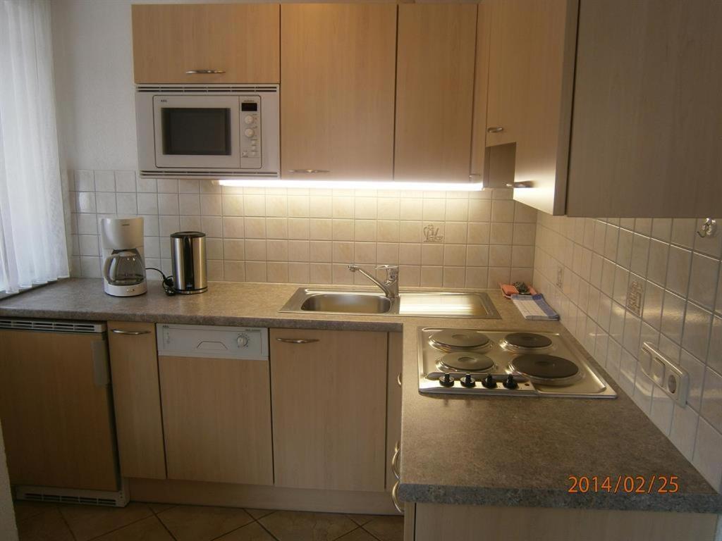 Appartamento Alpenview Lechtal Holzgau Esterno foto